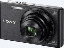 Sony DSC-W830/SC