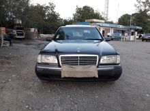 Mercedes C 180, 1996 il