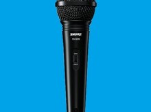 Mikrofon "Shure SV 200"