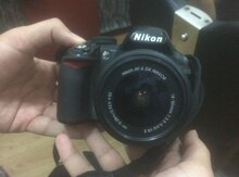 "Nikon" fotoaparat