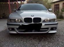BMW 523, 1998 il