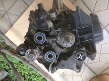 "Range Rover Spor"t Blok