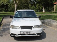 Daewoo Nexia, 2008 il