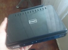 D-link Router