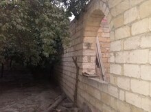 Həyət evi, Nabran yolu