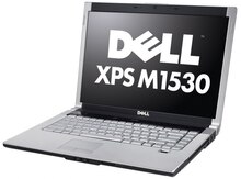 Noutbuk "Dell XPS M1530" üçün ehtiyyat hissələri