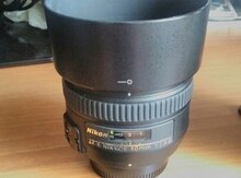 Lens Nikon 50mm
