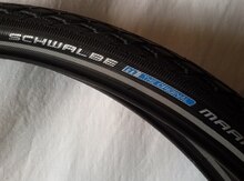 Velosiped şinləri "Schwalbe marathon 28/1/2"