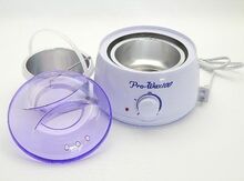 "Pro-Wax" mum qazanı