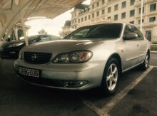 Nissan Maxima, 2004 il