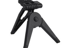 Tripod with Ball Head Bag Travel for DSLR
