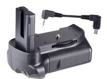 Battery Grip MB-D10 for Nikon D5300 D5200 D5100 Adapter B8