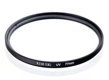 77mm UV Filter Lens Protector For Sony Camera Canon Nikon pentax