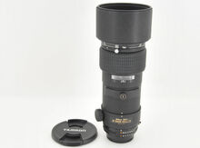 "NIKON AF 300mm"