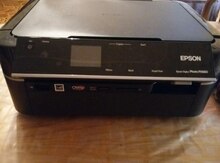 Printer "Epson PX 660"