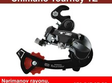 Ehiyat hissəsi "Shimano Tourney TZ"