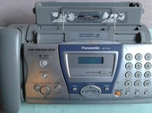 Факсимильный аппарат "Panasonic"