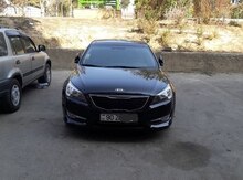 Kia Cadenza, 2010 il