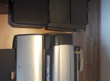 Printer və skanerlər