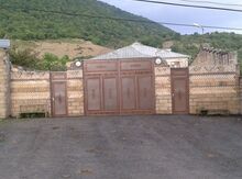 Villa, İsmayıllı r.