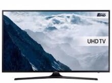 "Samsung" televizorları