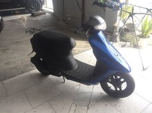 Honda Dio AF, 2008 il