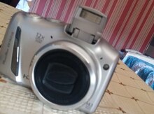 "Canon" kamera