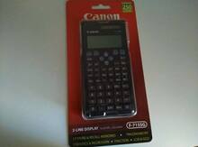 Hesablayıcı "Canon"