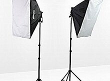 Softbox SK400