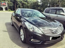 Hyundai Grandeur, 2014 il