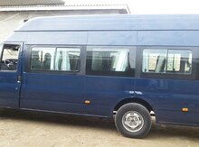 Ford Transit, 2002 il