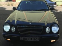 Mercedes E 240, 1999 il
