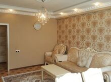 2-otaqlı yeni tikili, Masazır qəs., 59 m²