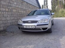 Ford Mondeo, 2006 il