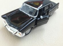 "Çayka Gaz13" modeli