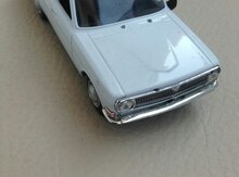 "Qaz 24" model