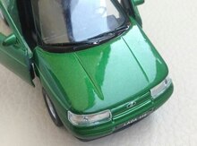 "Lada 110" model