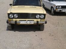 LADA (VAZ) 2106, 1988 il