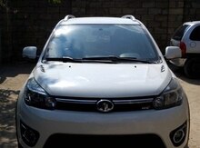Great Wall Haval M4, 2013 il