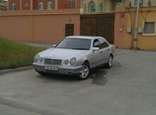 Mercedes E 240, 1997 il