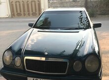 Mercedes E 230, 1996 il
