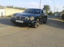 Mercedes E 200, 1996 il