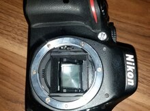 "Nikon D5200" fotoaparat