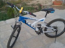 Velosiped "Lxtx"