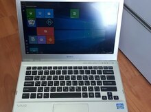 Sony ultrabook