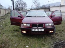 BMW 316, 1993 il