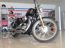 Motosiklet Harley Davidson, 2013 il