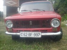 LADA (VAZ) 21011, 1980 il