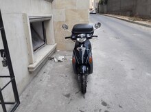 Motosiklet Suzuki, 2014 il