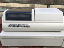 "Mercury-112 FK" kassa aparatı